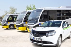 MUSTAFAKEMALPAŞA’DA ULAŞIMA ZAM DALGASI