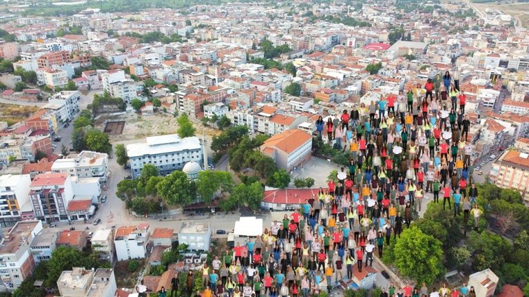 MUSTAFAKEMALPAŞA’NIN NÜFUS PROFİLİ NETLEŞTİ