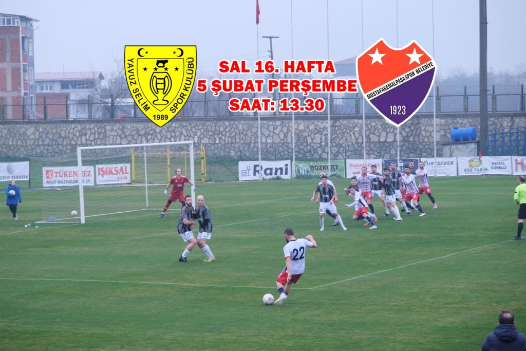 PAŞA’DAN HAFTA İÇİ DEPLASMAN MESAİSİ