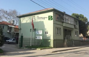 SULAMA BİRLİĞİ YENİ BAŞKANINI ARIYOR