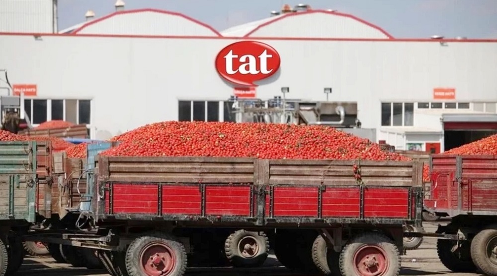 TAT GIDA’DAN DOMATESTE YENİ FİYAT TARİFESİ