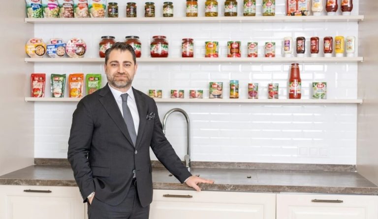 TAT GIDA’DAN HAZIR YEMEKTE YENİLİK