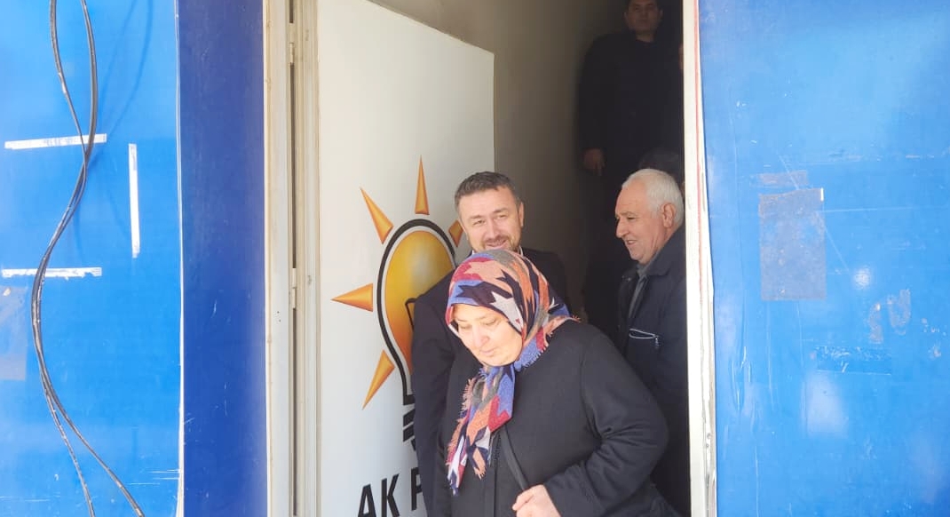 TURGUT’A ÇİRKİN SALDIRI