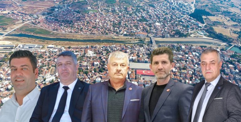 TURGUT’A YÖNELİK SALDIRIYA ORTAK TEPKİ