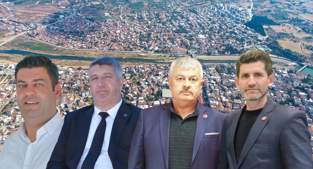 TURGUT’A YÖNELİK SALDIRIYA ORTAK TEPKİ