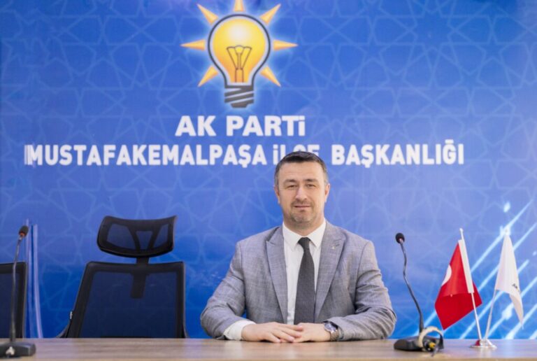 TURGUT’TAN RAMAZAN’DA ‘DAYANIŞMA’ VURGUSU