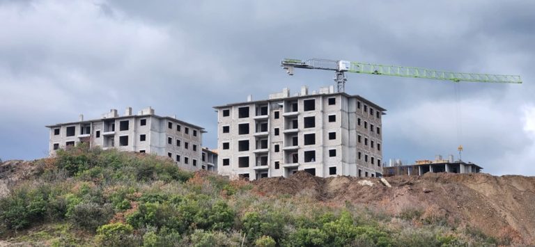 YALINTAŞ TOKİ’DE 37 AY SONRA BÜYÜK GÜN