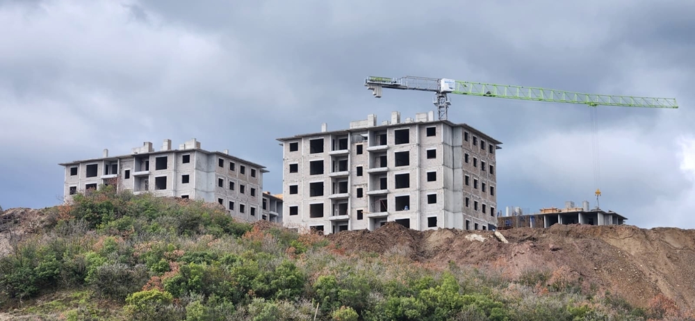 YALINTAŞ TOKİ’DE 37 AY SONRA BÜYÜK GÜN