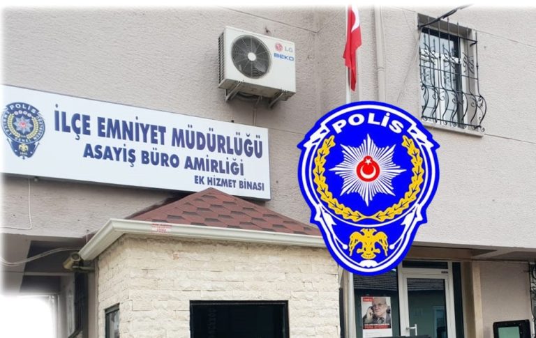 NİTELİKLİ YAĞMA HÜKÜMLÜSÜ YAKALANDI