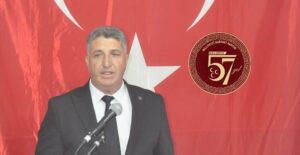 ‘MHP, TÜRKİYE’NİN SON KALESİDİR’