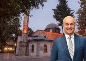 ‘RAMAZAN, DAYANIŞMAYI GÜÇLENDİREN AYDIR’