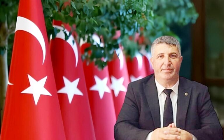 ‘RAMAZANDA BİRLİĞİMİZ DAİM OLSUN’