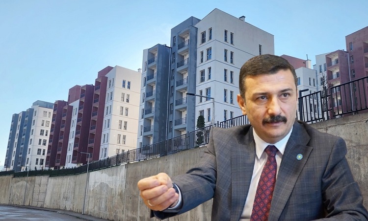 ‘RAPOR YOKSA TESLİMATLAR DURDURULSUN’