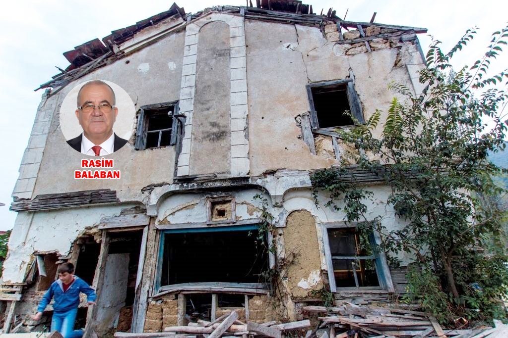 AKÇAPINAR’DAN İZLENİMLER