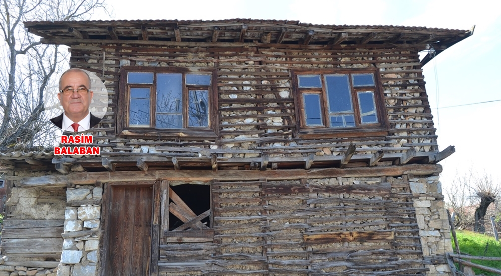 ALACAAT’TAN İZLENİMLER