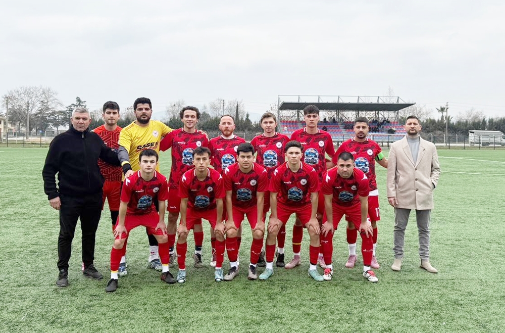 AMATÖRDE YENİ SEZON BAŞLADI