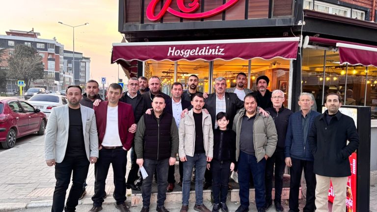 BATU’DAN KONGRE ÖNCESİ BİRLİK MESAJI