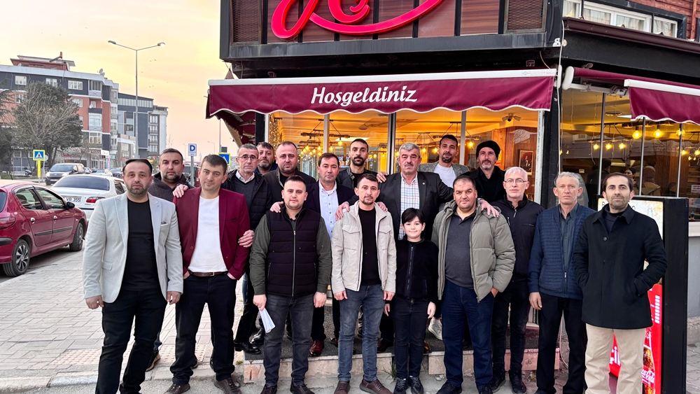 BATU’DAN KONGRE ÖNCESİ BİRLİK MESAJI