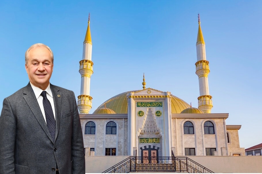 ERDEM’DEN ‘KADİR GECESİ’ MESAJI