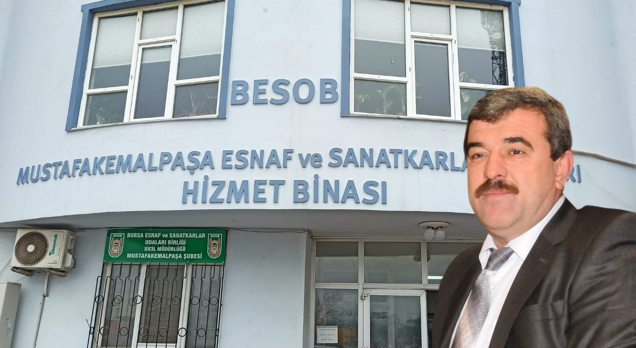 İSMAİL BATU BAŞKANLIK İÇİN YENİDEN YARIŞTA