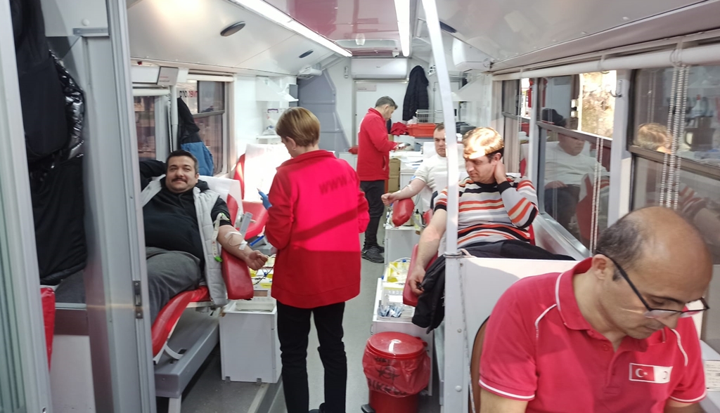 KAN BAĞIŞIYLA RAMAZAN DAYANIŞMASI