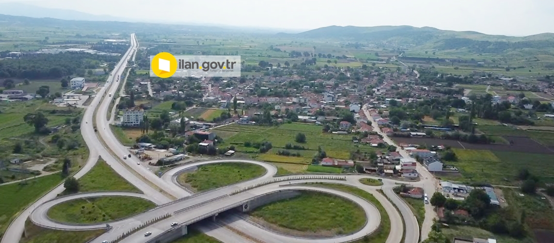 KANALİZASYON VE YAĞMUR SUYU İŞLERİ YAPTIRILACAK