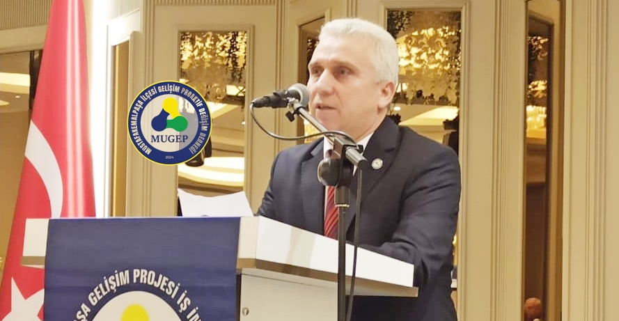 MUGEP’TEN BAYRAM MESAJI