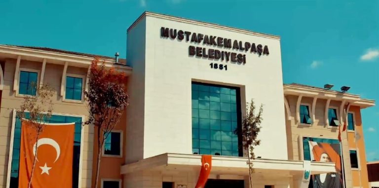 MUSTAFAKEMALPAŞA BELEDİYESİ 1. GRUP’TA
