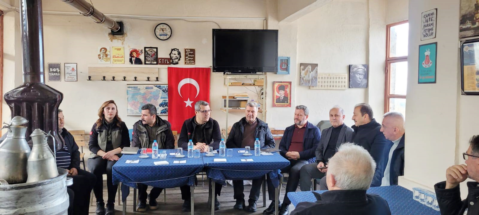 ORMANCILIKTA YENİ YOL HARİTASI