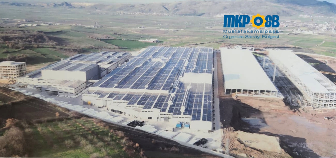 OSB’DE ELEKTRİK TÜKETİMİ REKOR KIRDI