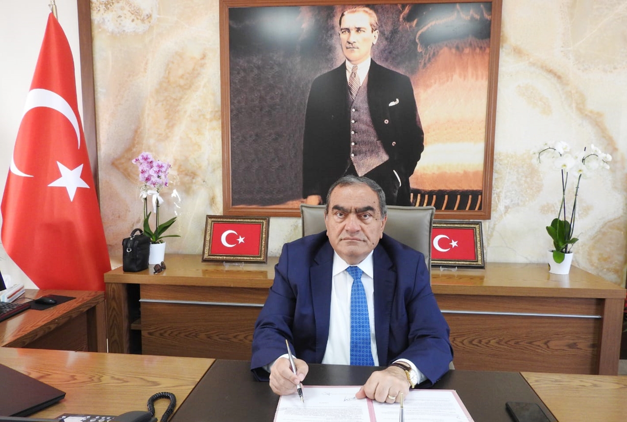 RAMAZAN BAYRAMI’NDA SEVGİ VE HUZUR VURGUSU