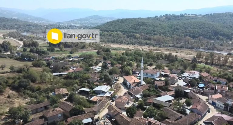 TAŞKIN KORUMA İŞLERİ YAPTIRILACAK