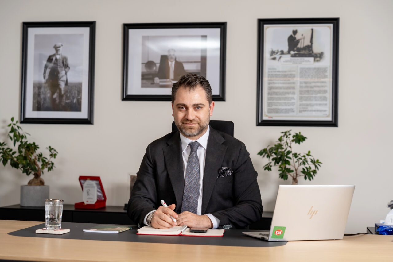 TAT GIDA, RAMAZAN’DA GÜVEN