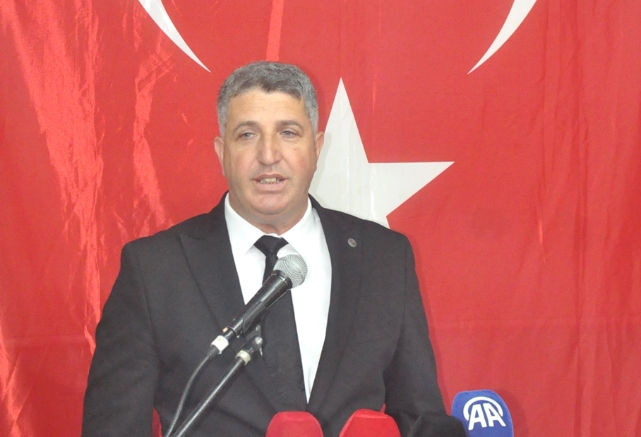 ‘BAYRAMLAR, MİLLİ BİRLİĞİMİZİN HARCIDIR’