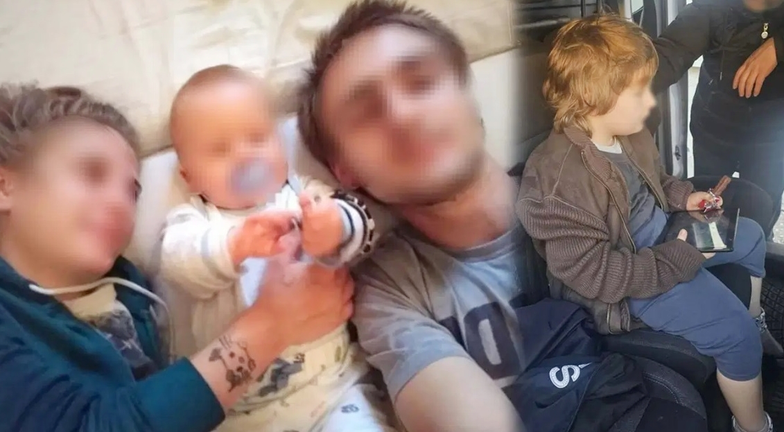 DNA SON NOKYATI KOYDU