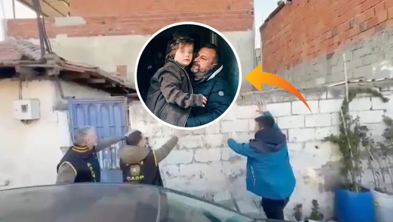 DNA TESTİ YAPILACAK