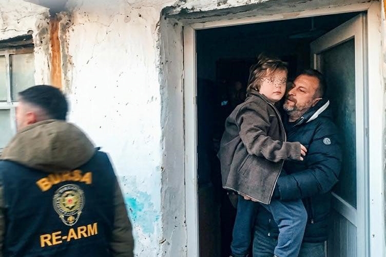 7 YILLIK KAYIP ÇOCUK DOSYASI AYDINLANDI