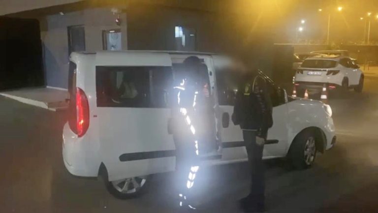 7 YILLIK KAYIP ÇOCUK DOSYASI AYDINLANDI