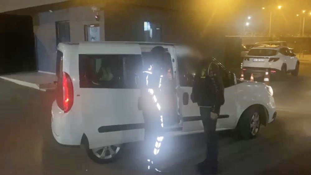 7 YILLIK KAYIP ÇOCUK DOSYASI AYDINLANDI