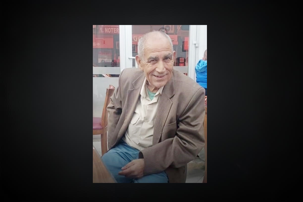 KAYIP YAŞLININ CANSIZ BEDENİ BULUNDU