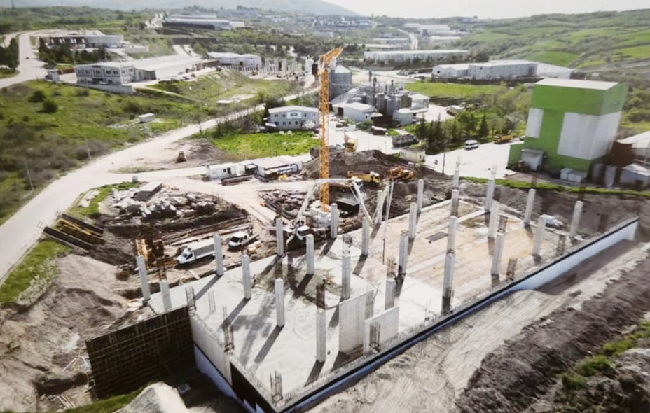 MKP OSB’DE 3 PARSELİN FİYATI REVİZE EDİLDİ