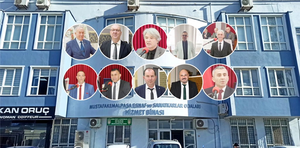 3 ODADA DEĞİŞİM, 7 ODADA İSTİKRAR