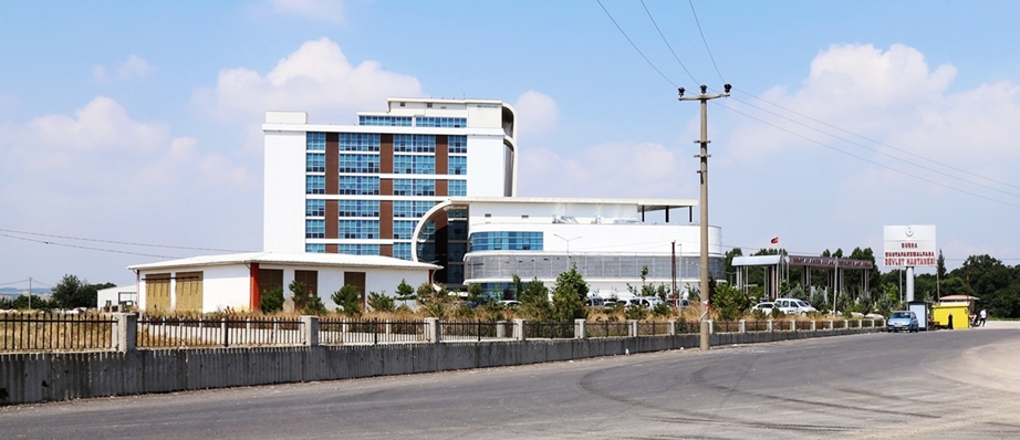 DEVLET HASTANESİ’NDEN SAĞLIKTA REKOR HİZMET