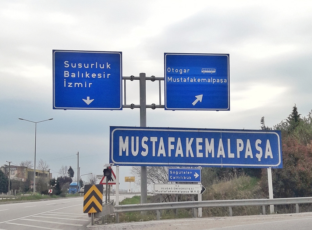 MUSTAFAKEMALPAŞALILARIN NÜFUS HARİTASI ÇIKTI