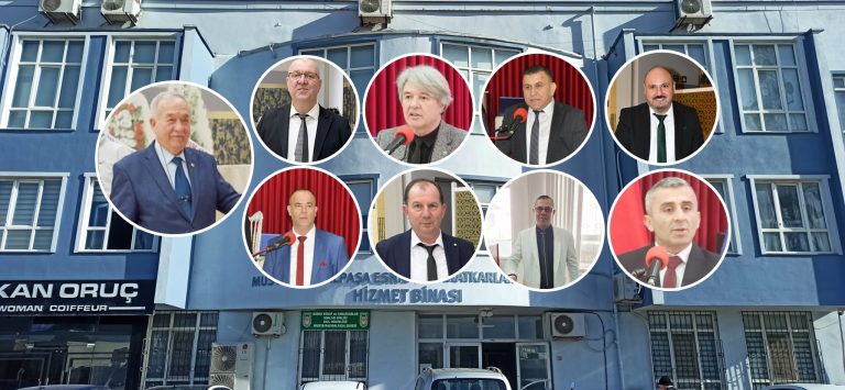 3 ODADA DEĞİŞİM, 6 ODADA İSTİKRAR