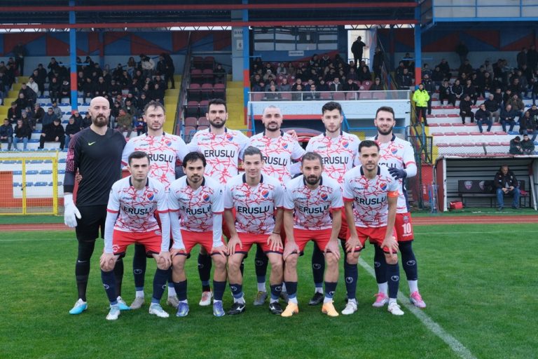 PAŞA’DAN RAKİPLERİNİ ÜRKÜTEN PERFORMANS