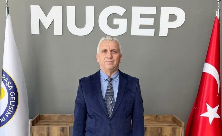 MUGEP’TEN KADİR GECESİ MESAJI