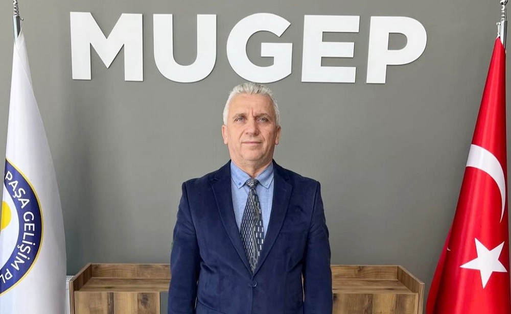 MUGEP’TEN KADİR GECESİ MESAJI