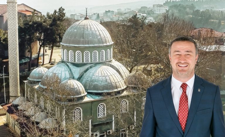 TURGUT’TAN KANDİL MESAJI