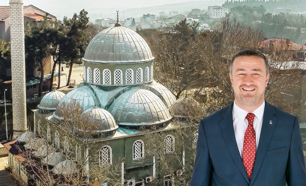 TURGUT’TAN KANDİL MESAJI